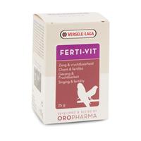 Versele-Laga Ferti-Vit - 25 gram