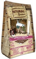 Natural Greatness Sensitive Indoors Recipe 2kg