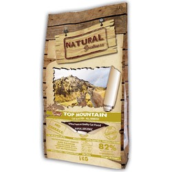 vandermeer NATURAL GREATNESS TOP MOUNTAIN 6 KG