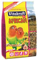 Vitakraft Homeland African Agapornidenvoer 750 Gram