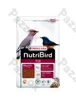 Nutribird F16 800g Onderhoudsvoer Voor Fruitduiven, Lijster- en Gaaiachtigen