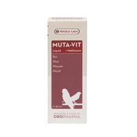 Versele-Laga Oropharma Muta-Vit Liquid Rui&Methionine 30ML