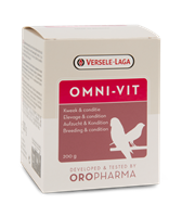 Oropharma Omni-Vit - 200 g