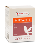 Versele-Laga Muta-Vit - 200 gram