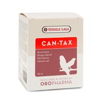 Versele-Laga Oropharma Can-Tax Rode Kleurstof 150 Gram