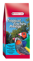 Versele-Laga Prestige Tropical Finches prachtvinkenvoer 20 kg