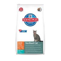 Hill's Hill's Sterilised Young Adult Thunfisch Katzenfutter 1.5 kg