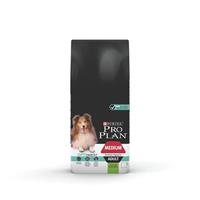 Pro Plan Optidigest Medium Adult Sensitive Digestion Lamm Hundefutter 14 kg