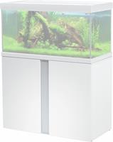 Fusion Kast 100 - Aquariummeubel - 100x50x75 cm Wit