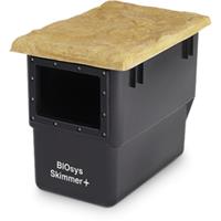 Oase BioSys Skimmer+ Vijveroppervlakte Skimmer - Geschikt tot 50m² Wateroppervlak