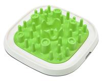 Savic Pet Enigma Large 37x37x8.5 cm light green