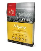Orijen Puppy Hundefutter 11.4 kg