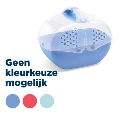 Imac Vervoersbox Baggy