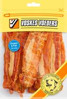 Voskes Kip Filet Vis 400 gr