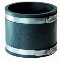Wavin Fernco Flexibele koppeling - 199 tot 219 mm