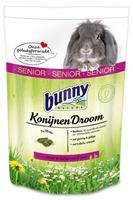 Bunny nature RabbitDream Konijnenvoer Senior 1,5 kg Konijnenvoer