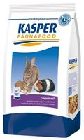 Kasper faunafood Hobbyline Caviamuesli 2,5 kg