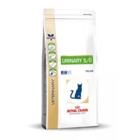 Royal Canin Veterinary Diet Royal Canin Urinary S/O kattenvoer 2 x 7 kg