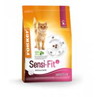 Fokker Sensi-Fit kattenvoer 2,5 kg