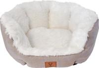 Boony Est 1941 mand polar white 60 cm