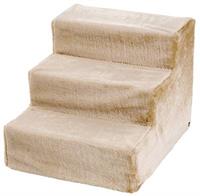 Karlie - EASY STEP Hundetreppe - Beige - 43 x 41 x 29 cm