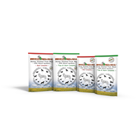 Farm Food Fresh Menu runderpens met hart natvoer hond (zakjes 125 g) 16 x 125 g
