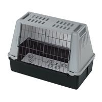 Ferplast - Atlas Car Mini 72X41X51Cm Grey/Black - (701.0310)