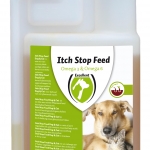 Excellent Itch Stop (Jeukstop) Feed Dog & Cat 250ML