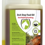 Excellent Itch Stop Feed Oil - 1 L