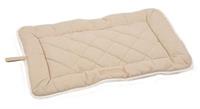 DGS™ Hondenkussen Nano Canvas, zand