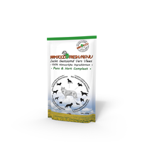 10x Farm Food Fresh Menu Pens en Hart 300 gr