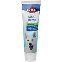 Trixie Zahncreme mit Rindfleischgeschmack 100g