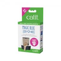 Catit Magic Blue Refill 6 pads