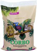 Esve Corbo Maisstreu mittel - 7,5 l