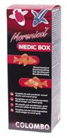 Colombo Morenicol Medic Box