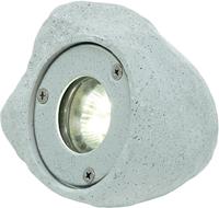 konstsmide Amalfi LED set van 3 stenen