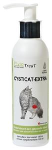 Phytotreat Cysticat-Extra Liquid - 120 ml