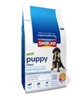 Smolke Smølke Puppy Maxi Welpenfutter 3 kg