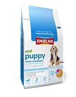 Smolke Puppy Mini-Medium 12kg