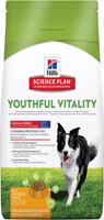 Hills Hill's Science Plan - Canine - Senior Vitality - Medium - 2,5 kg