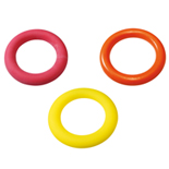 Trixie Ring, Naturgummi  15 cm