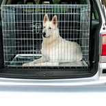 TRIXIE Transportbox Home Kennel