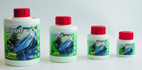 ubbink FoliColl PVC vijverfolielijm 250 ml - voldoende voor ca. 10 m2