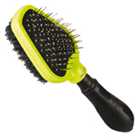 Furminator dubbele borstel
