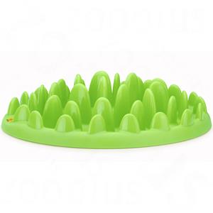 NORTHMATE Green Feeder Antischrok Voerbak  L40 x  B30 x H10 cm
