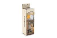 Beeztees Kattennet voor Balkon Transparant 4x3m