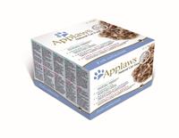 Applaws natvoeding multipack Vis variatie 12 x 70 gr.