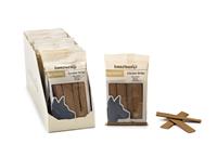 Beeztees Strips Kip 150 gram