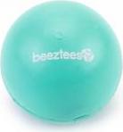 beeztees Rubber hondenspeeltje bal massief mint 4.5 cm