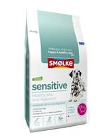 Smølke Hund Adult Sensitive - 3 kg